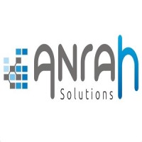 Anrah Solutions logo - Similar company to Automatic Fire Controls Inc