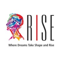 Rise Group logo - Similar company to Vaibhav Jain