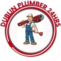 Dublin Plumber 24Hrs logo - Similar company to First1Right