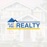Flat Fee MLS Realty logo - Similar company to Reeve