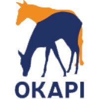Okapi Research and Advisory Pvt Ltd logo - Similar company to Aline Partners