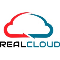 RealCloud logo - Similar company to WeTech Systems Pvt. Ltd.