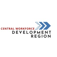 Central Workforce Development Region logo - Similar company to Talify