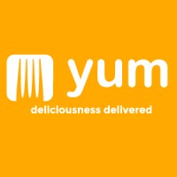 Yum Deliveries Ltd logo - Similar company to Optimiam