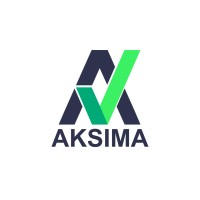 PT Aktivitas Insani Madani | AKSIMA logo - Similar company to Webcare