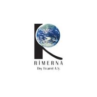Rimerna Dış Ticaret A.Ş. logo - Similar company to Meet-Point Tailor Made Travel Agency