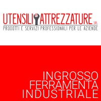 UTENSILI E ATTREZZATURE SRL logo - Similar company to Logicbid.Com Piattaforma Di Aste Online Dedicata Alla Vendita Di Attrezzature Professionali
