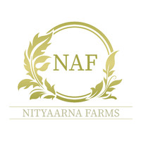 Nityaarna Farms logo - Similar company to Gaonse
