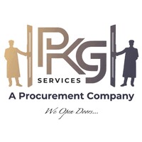 PKG SERVICES logo - Similar company to Peoples Choice Storage