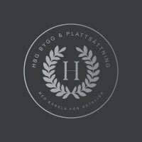 Helsingborg Bygg & Plattsättning logo - Similar company to Poolia Helsingborg