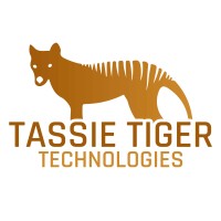Tasmanian Tiger Technologies logo - Similar company to Wolf Tactical