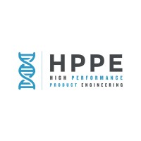 HPPE LLC logo - Similar company to Crysalis Biosciences, Inc.