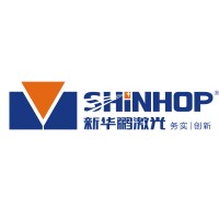 SHINHOP logo - Similar company to Stormberg Electrical