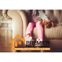 Premier Pest Management logo - Similar company to Premier Pest Control