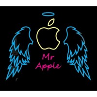MR Apple Multan logo - Similar company to Editerz