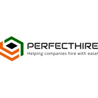 PERFECTHIRE logo - Similar company to Perfect Hire Global Recruitment Ltd