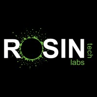 Rosin Tech Labs logo - Similar company to Focus V