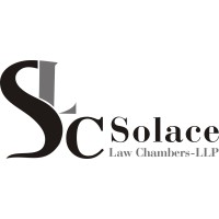 Solace Law Chambers-LLP logo - Similar company to Sqlaw