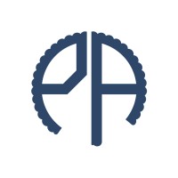 Pickles Athletic logo - Similar company to Cake Wines