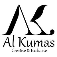 Al Kumas logo - Similar company to Super Tec. Construction Chemical