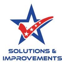 Solutions And Improvements