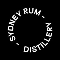 Sydney Rum Distillery logo - Similar company to Red Mill Rum