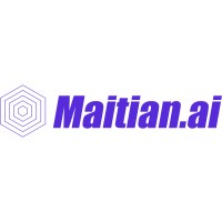 Maitian.ai logo - Similar company to Megarobo Technologies Co.,Ltd.