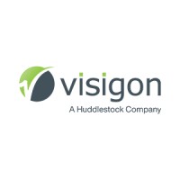 Visigon logo - Similar company to Mindwell