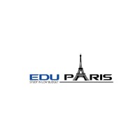 EDU PARIS logo - Similar company to Dhwani Cet