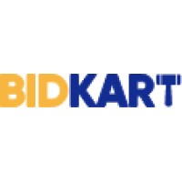 Bidkart logo - Similar company to Predcred