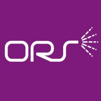 ORS logo - Similar company to The Wa Cooke Group