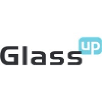 GlassUp logo - Similar company to Studio Nexteering