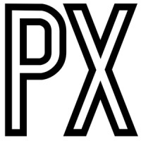 PX Clothing logo - Similar company to Blvd Supply