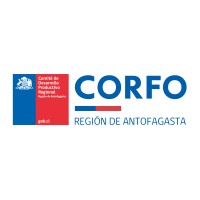 Comité Corfo Antofagasta logo - Similar company to Gedes - Chile