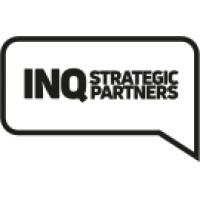 INQ Strategic Partners logo - Similar company to Cleanfactory®
