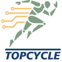 TopCycle logo - Similar company to Smartup Visa