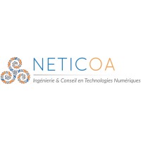 NETICOA Sénégal logo - Similar company to Novaxe Technology
