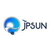 JPSUN logo - Similar company to Voltania