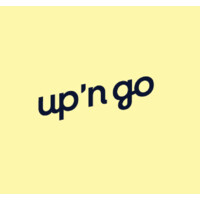 Up 'n go logo - Similar company to Techaround