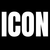 ICON MAGAZINE logo - Similar company to Hyperlocal Magazine