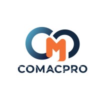 Comacpro JSC., logo - Similar company to Bigdatatech