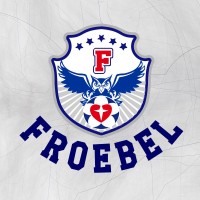 Colégio Froebel logo - Similar company to Reduza