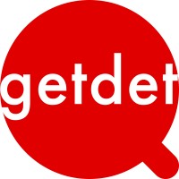 Getdet logo - Similar company to Value Sales