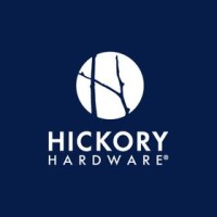 Hickory Hardware logo - Similar company to First Watch Security