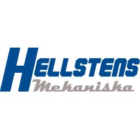AB HELLSTENS MEKANISKA logo - Similar company to Jimotec Ab