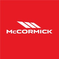McCormick Tractors México logo - Similar company to Mccormick Global