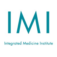 IMI - Integrated Medicine Institute logo - Similar company to Studdedheartz