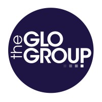 The GLO Group logo - Similar company to Mes Event Group