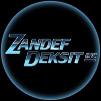 Zandef Deksit Inc. logo - Similar company to Aliamed