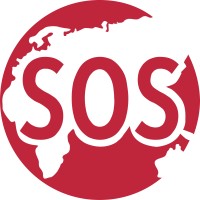 SOS Adventure logo - Similar company to Seapc